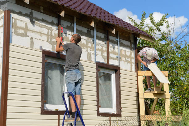 Best Stucco Siding  in Independence, LA