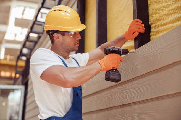 Best Siding for New Construction  in Independence, LA