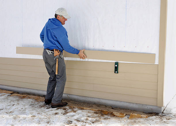 Trusted Independence, LA Siding Experts